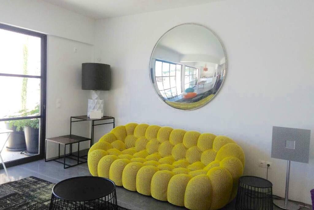 Super View Loft Apartment