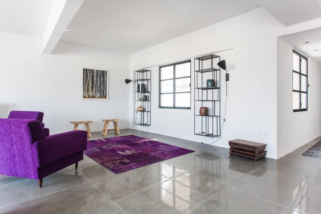 Super View Loft Athen
