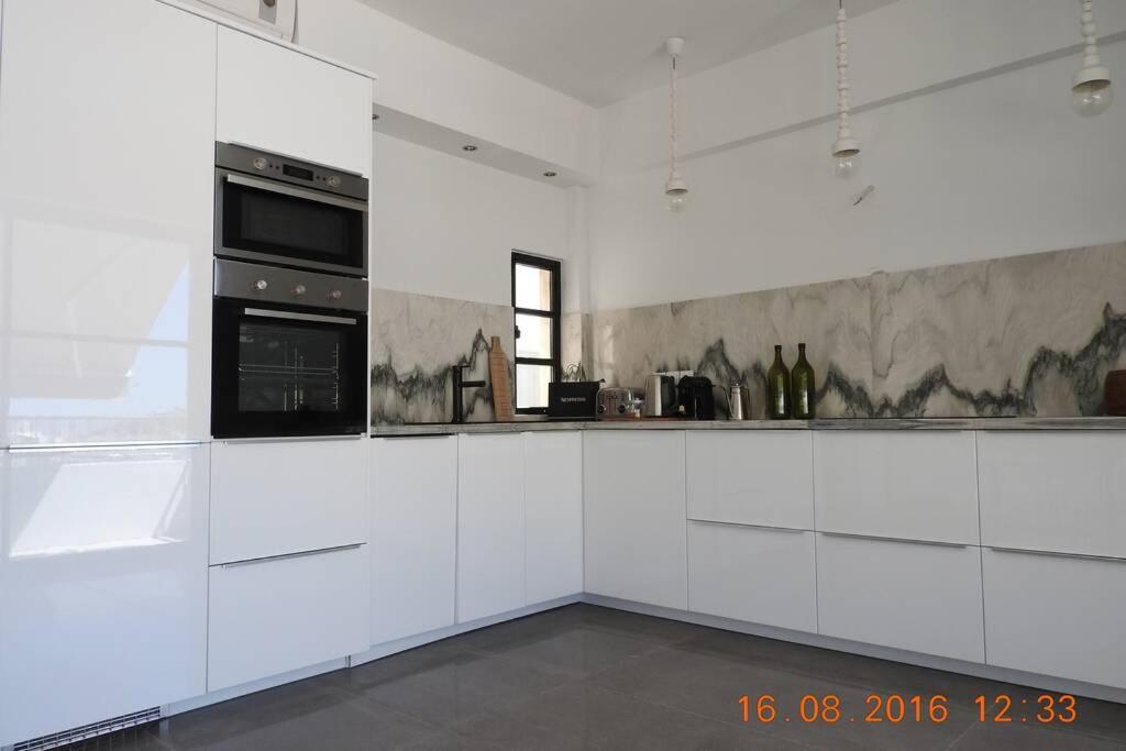 Super View Loft * Athen