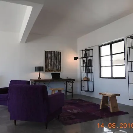 Central Athens Super View Loft Exterior photo