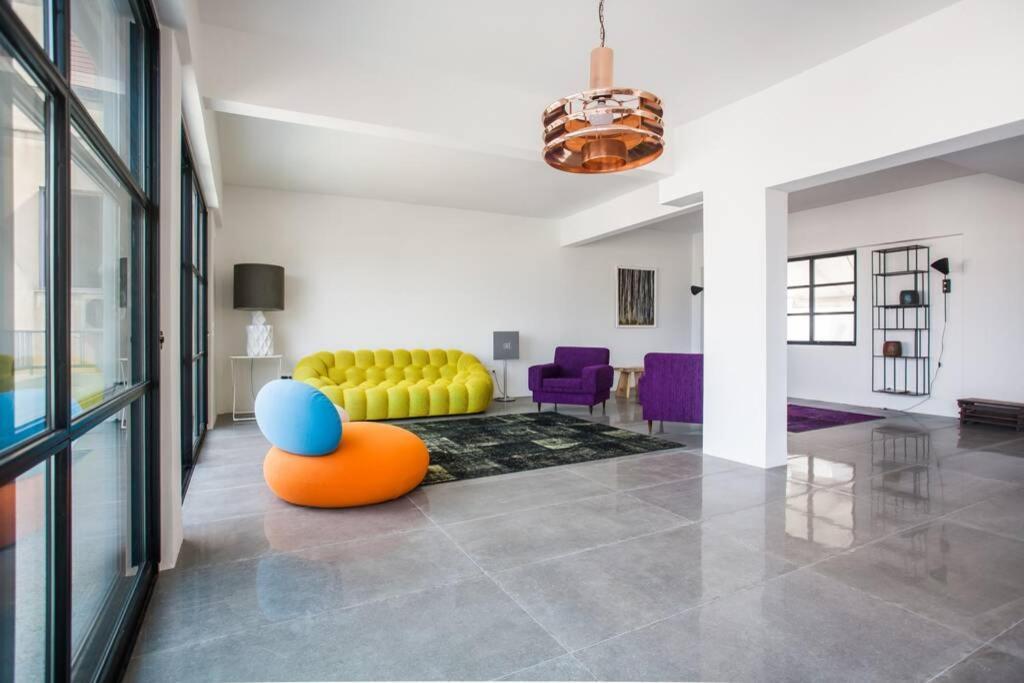 Super View Loft *