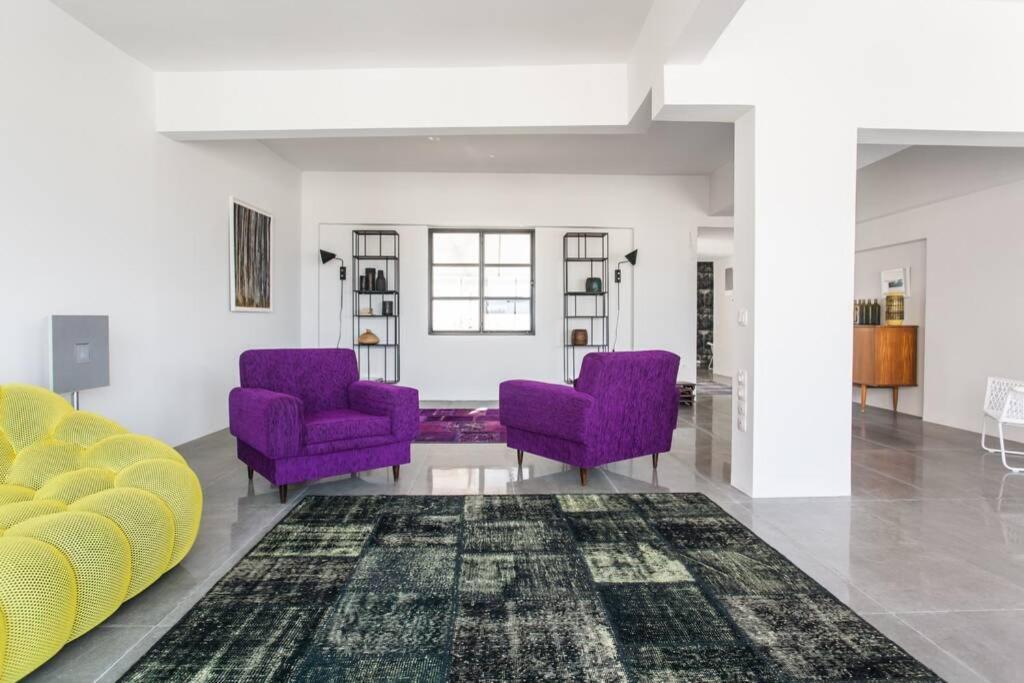 Apartment Super View Loft *