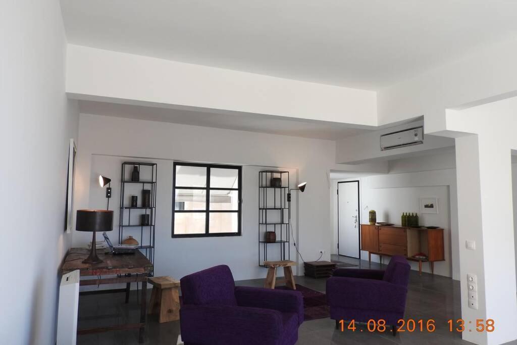 Super View Loft Apartment *