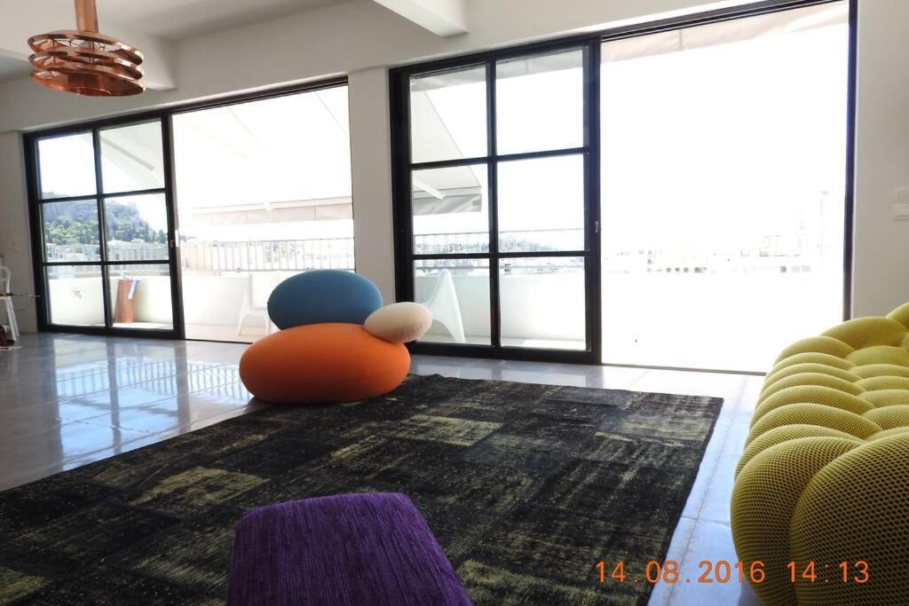 Super View Loft Apartment *