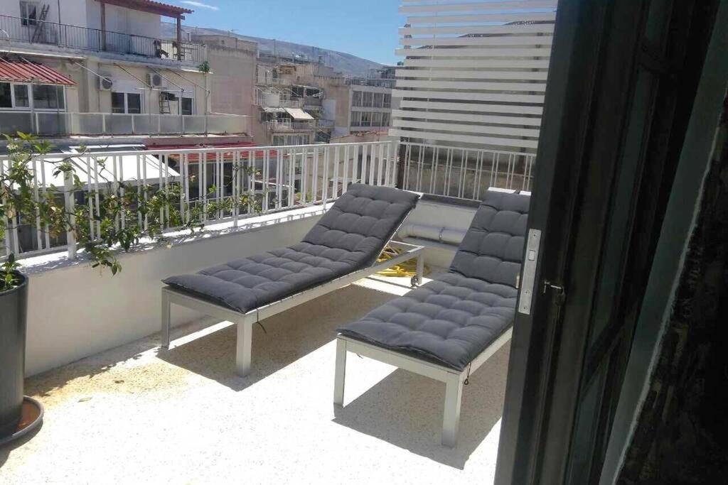 Super View Loft Apartment