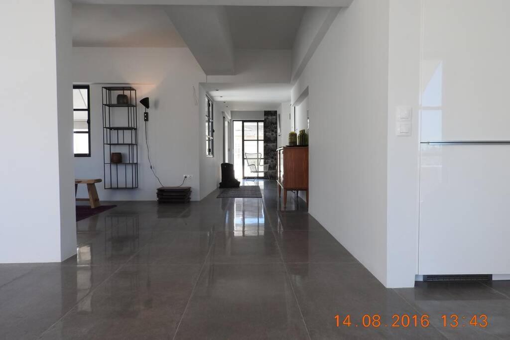 Super View Loft Athens