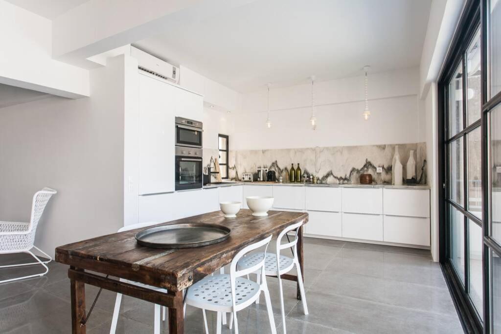 Apartment Super View Loft Athens