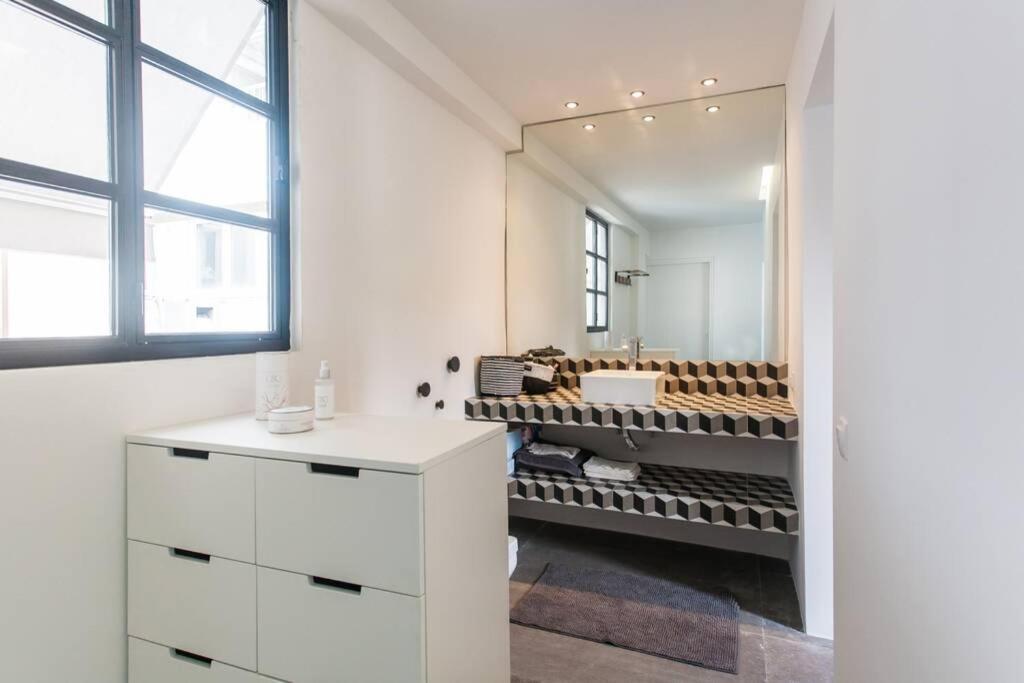 Apartment Super View Loft Athens