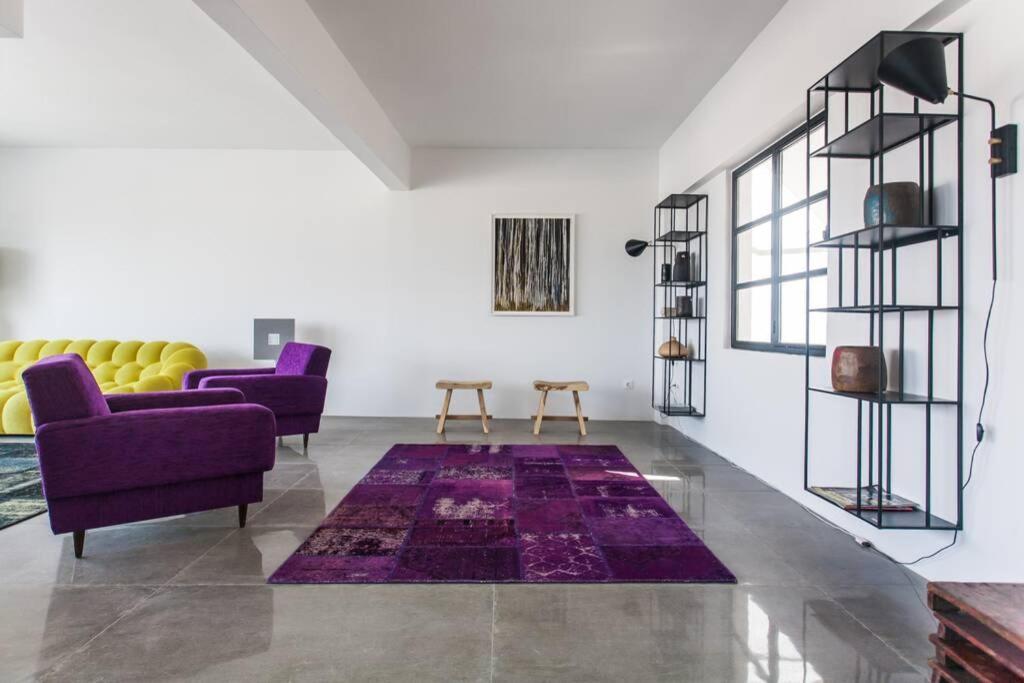 Super View Loft