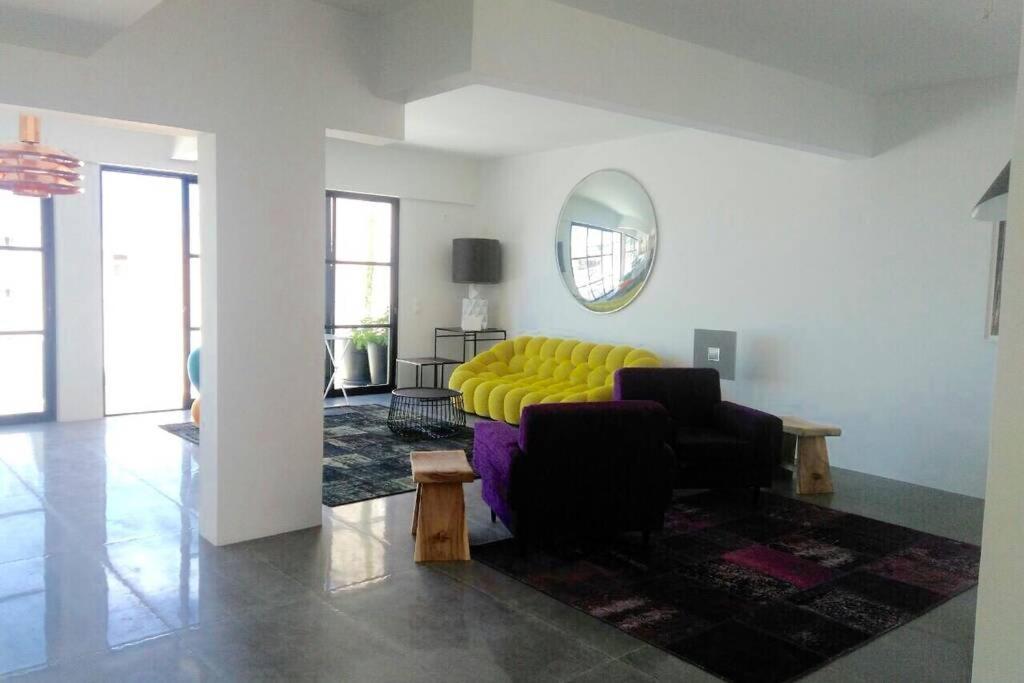 Super View Loft *