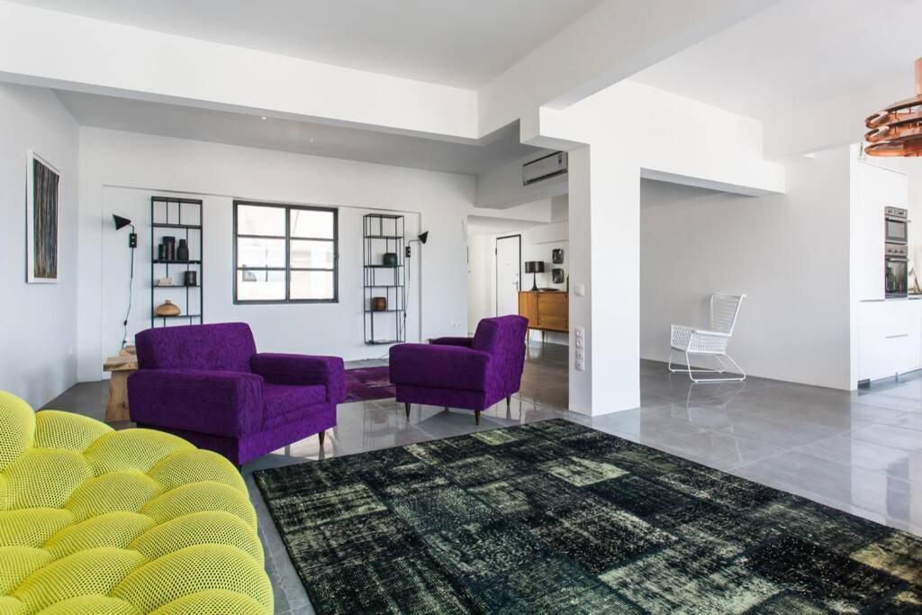 Super View Loft *