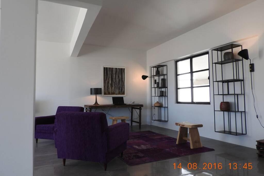 Super View Loft Apartment