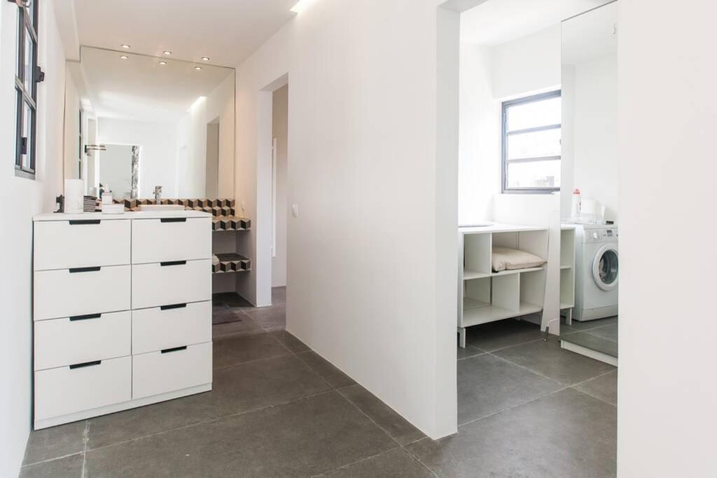 Super View Loft Apartment Athens