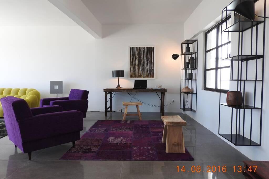Super View Loft *