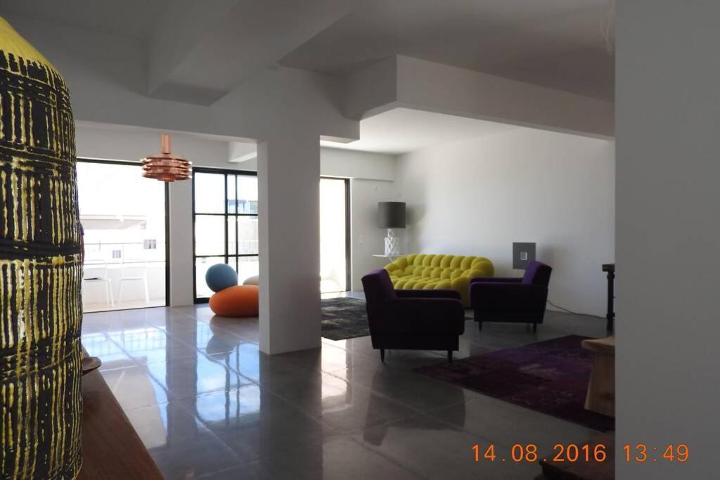 Super View Loft *